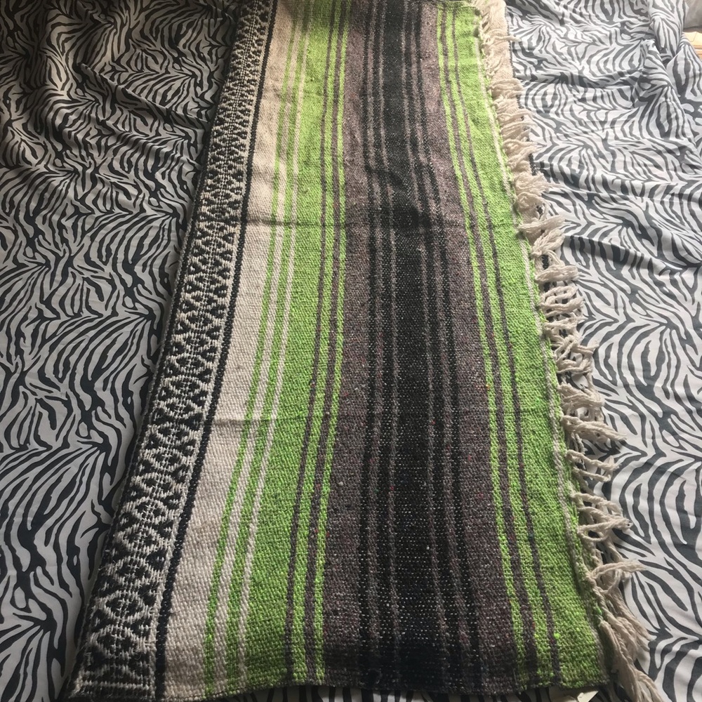 Blanket